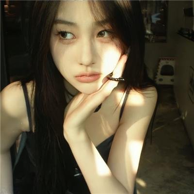 恋爱中的女人