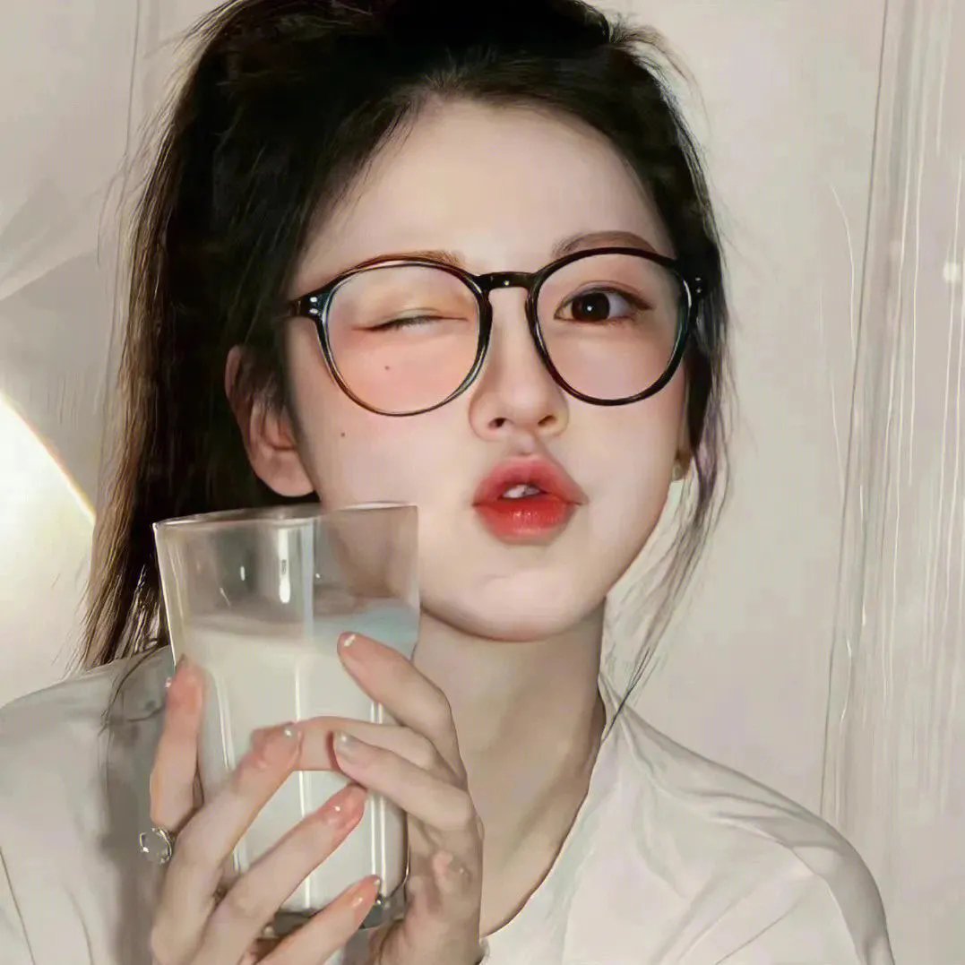 怒放的花儿