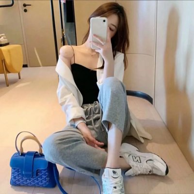 灵魂停留